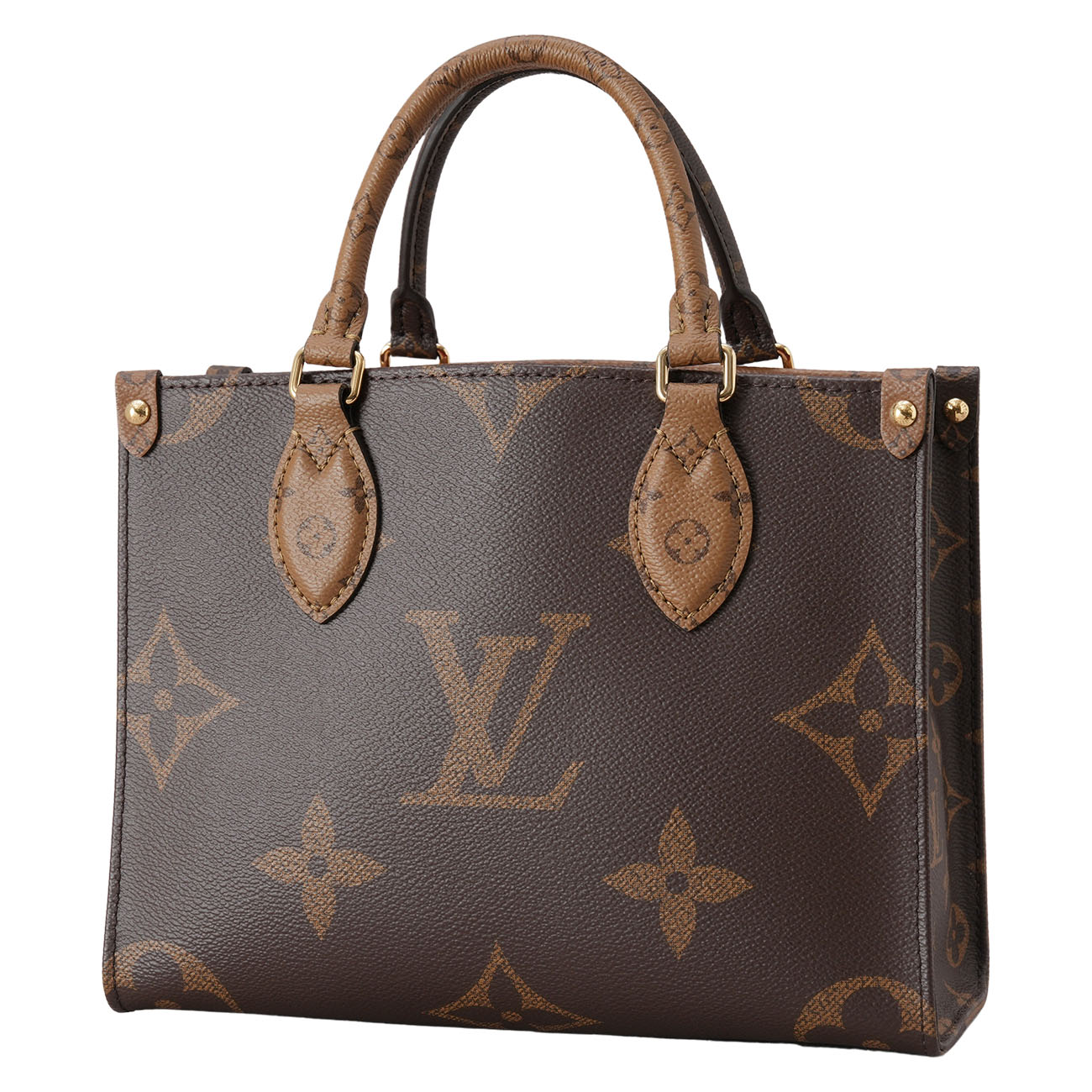 LOUIS VUITTON(USED)루이비통 모노그램 온더고 PM